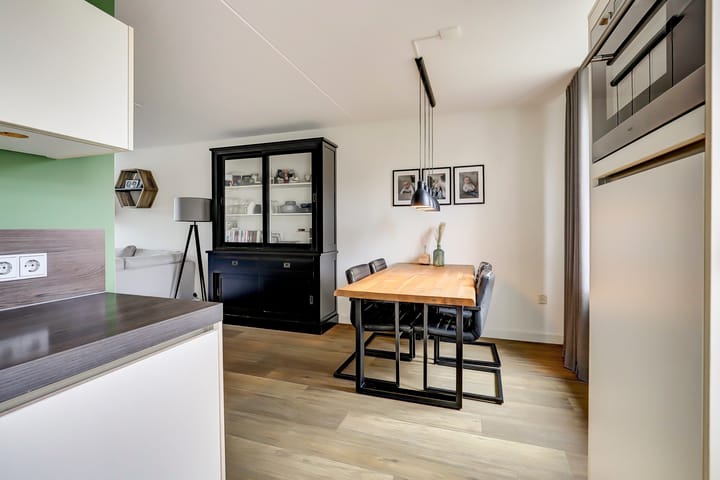 Foto 12 van Kromhals 10