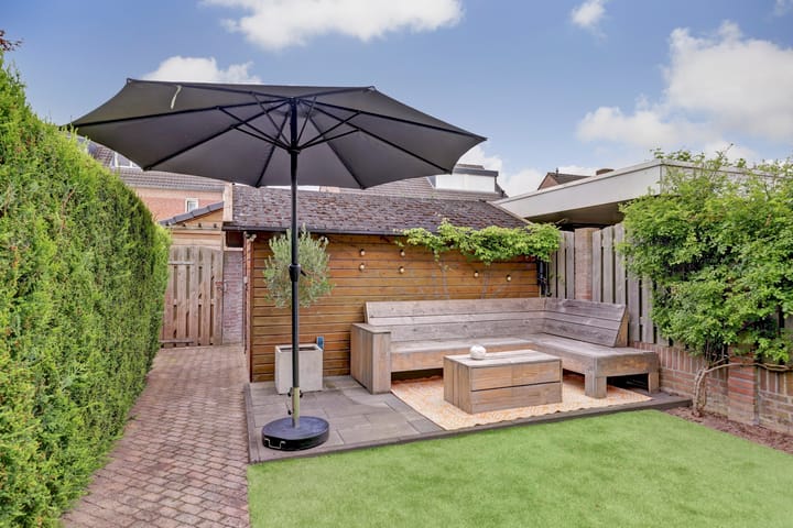 Foto 24 van Kromhals 10