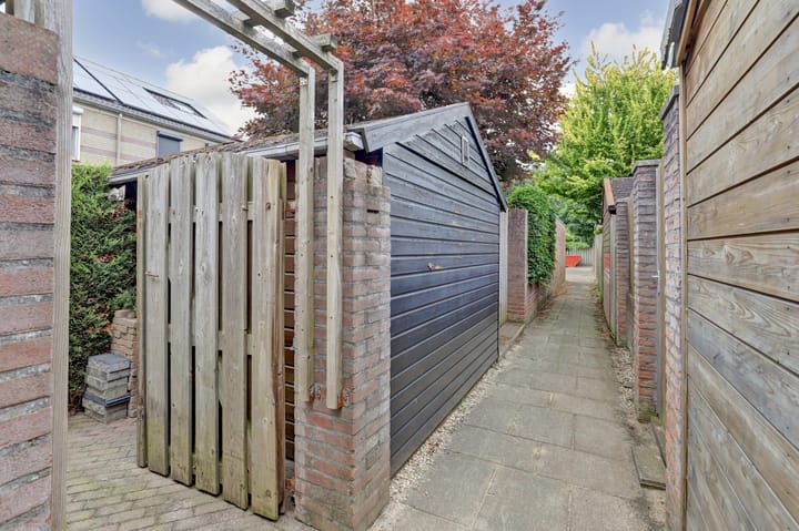 Foto 25 van Kromhals 10