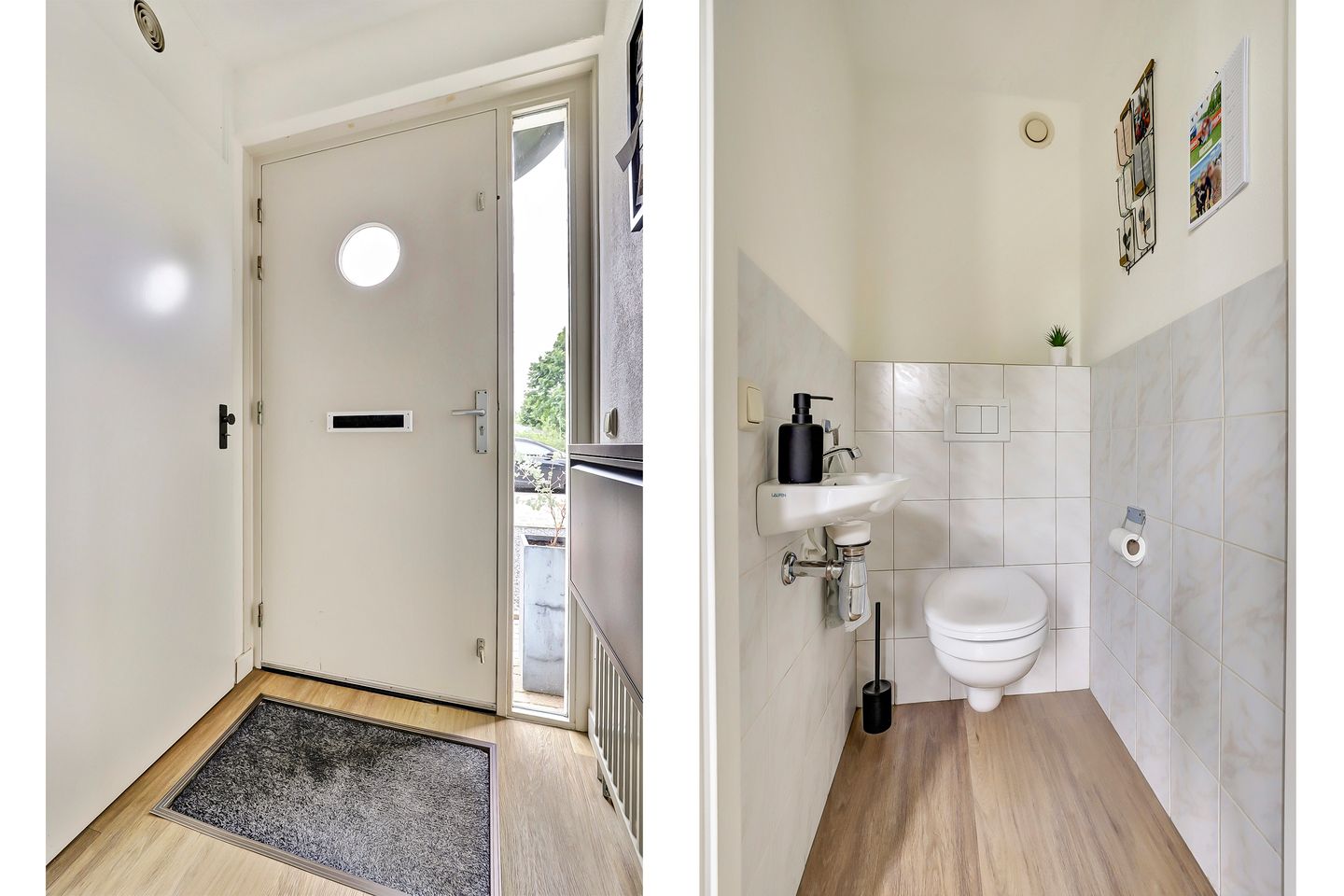 Foto 5 van Kromhals 10