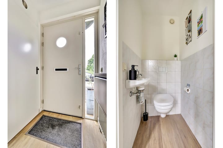 Foto 5 van Kromhals 10