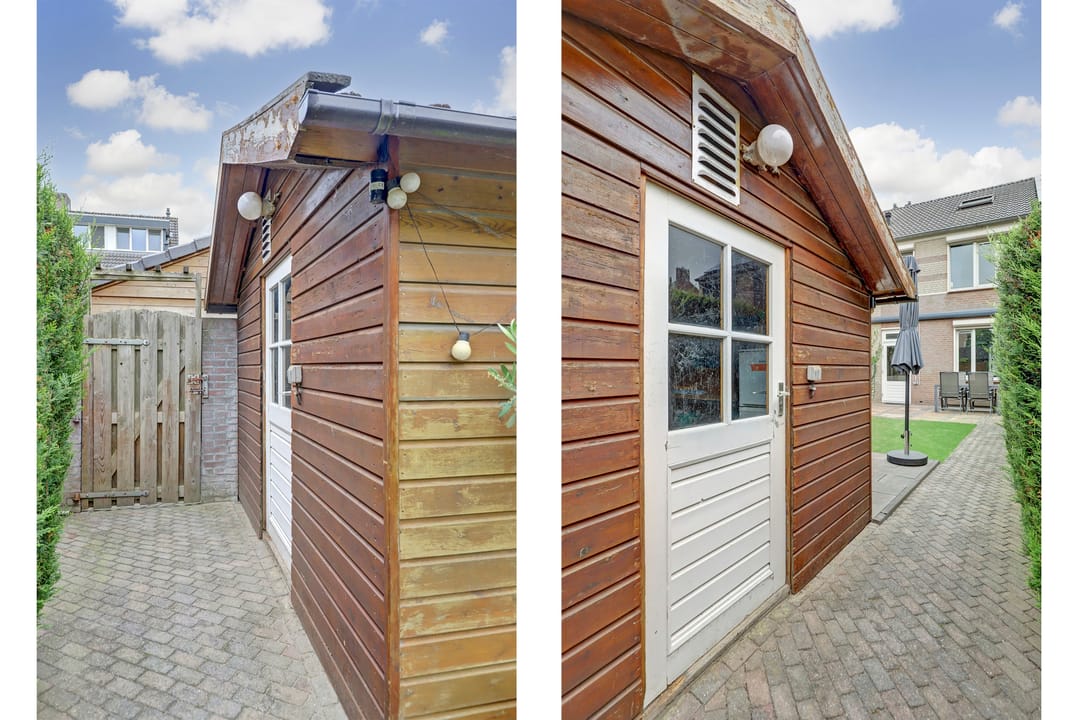 Foto 26 van Kromhals 10