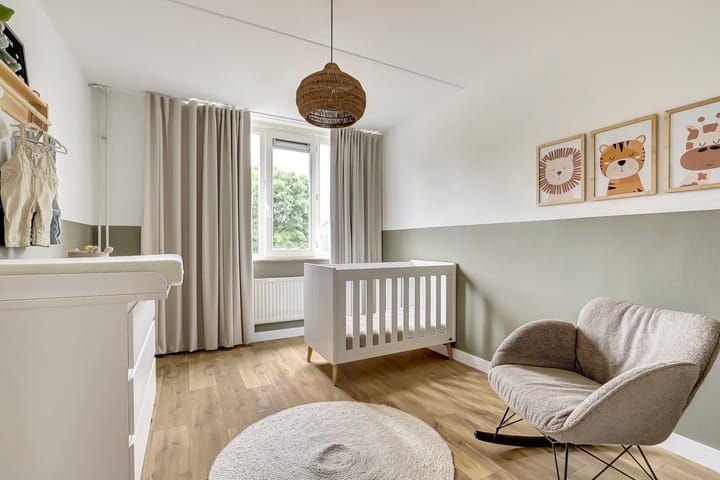 Foto 16 van Kromhals 10