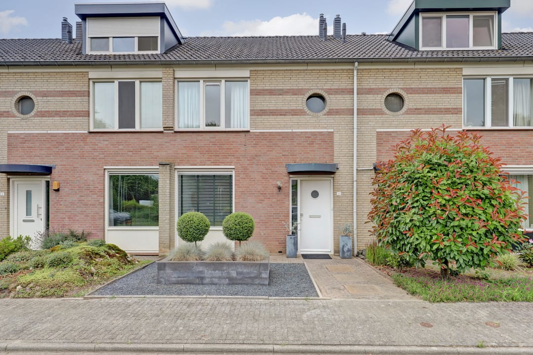 Foto 28 van Kromhals 10