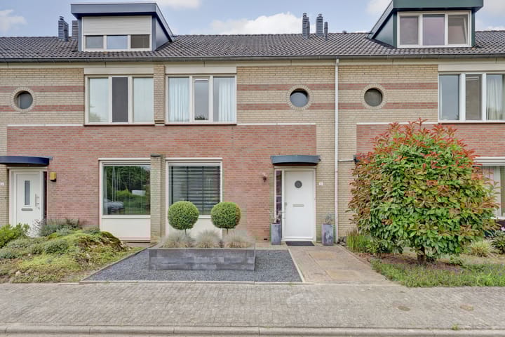 Foto 28 van Kromhals 10