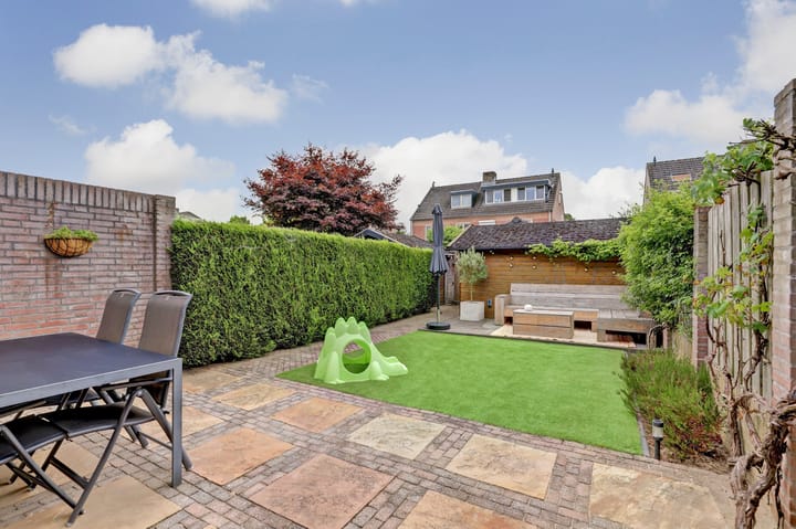 Foto 23 van Kromhals 10