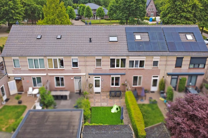 Foto 27 van Kromhals 10