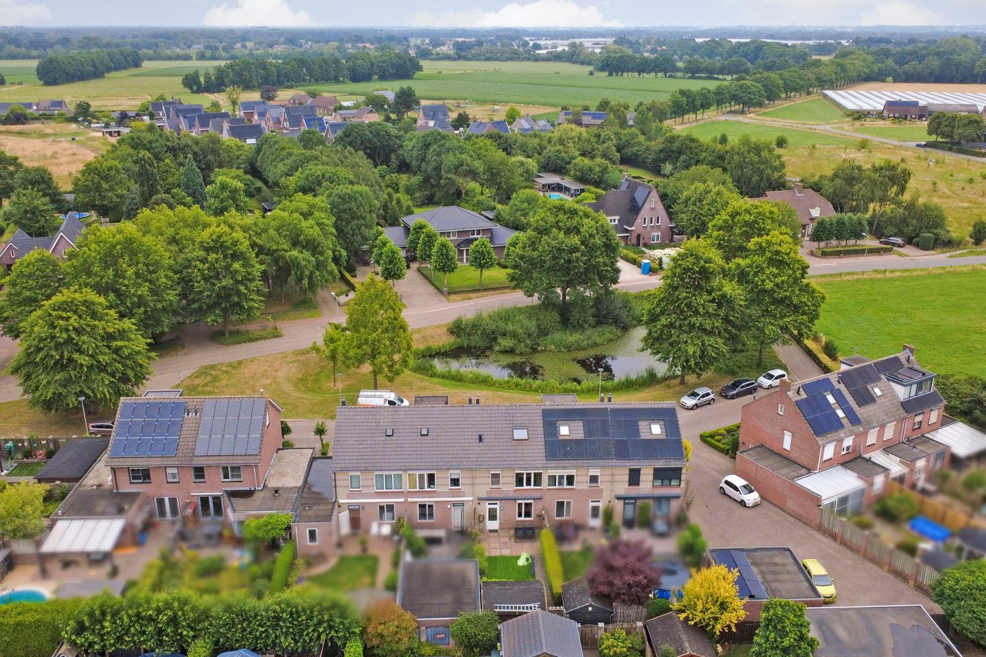 Foto 29 van Kromhals 10