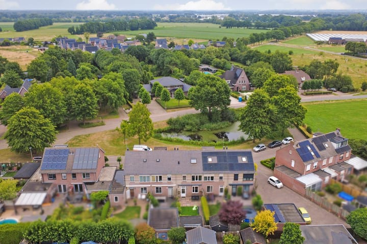 Foto 29 van Kromhals 10