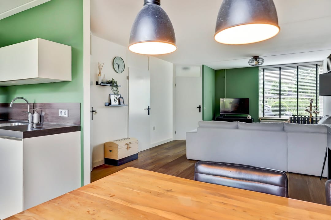 Foto 8 van Kromhals 10