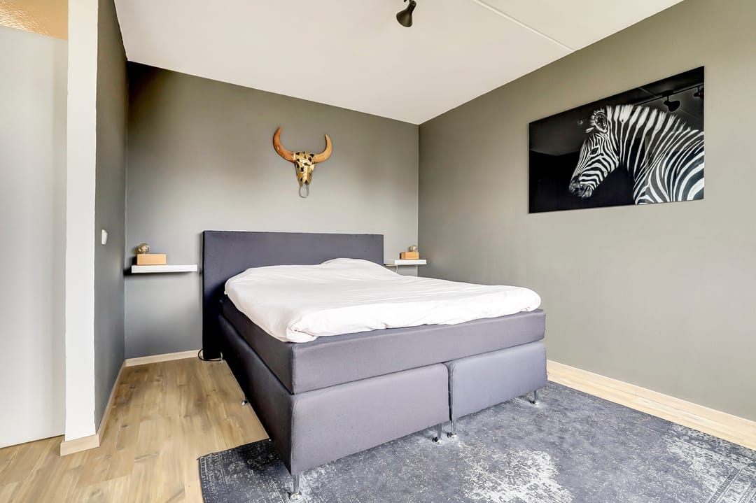 Foto 13 van Kromhals 10