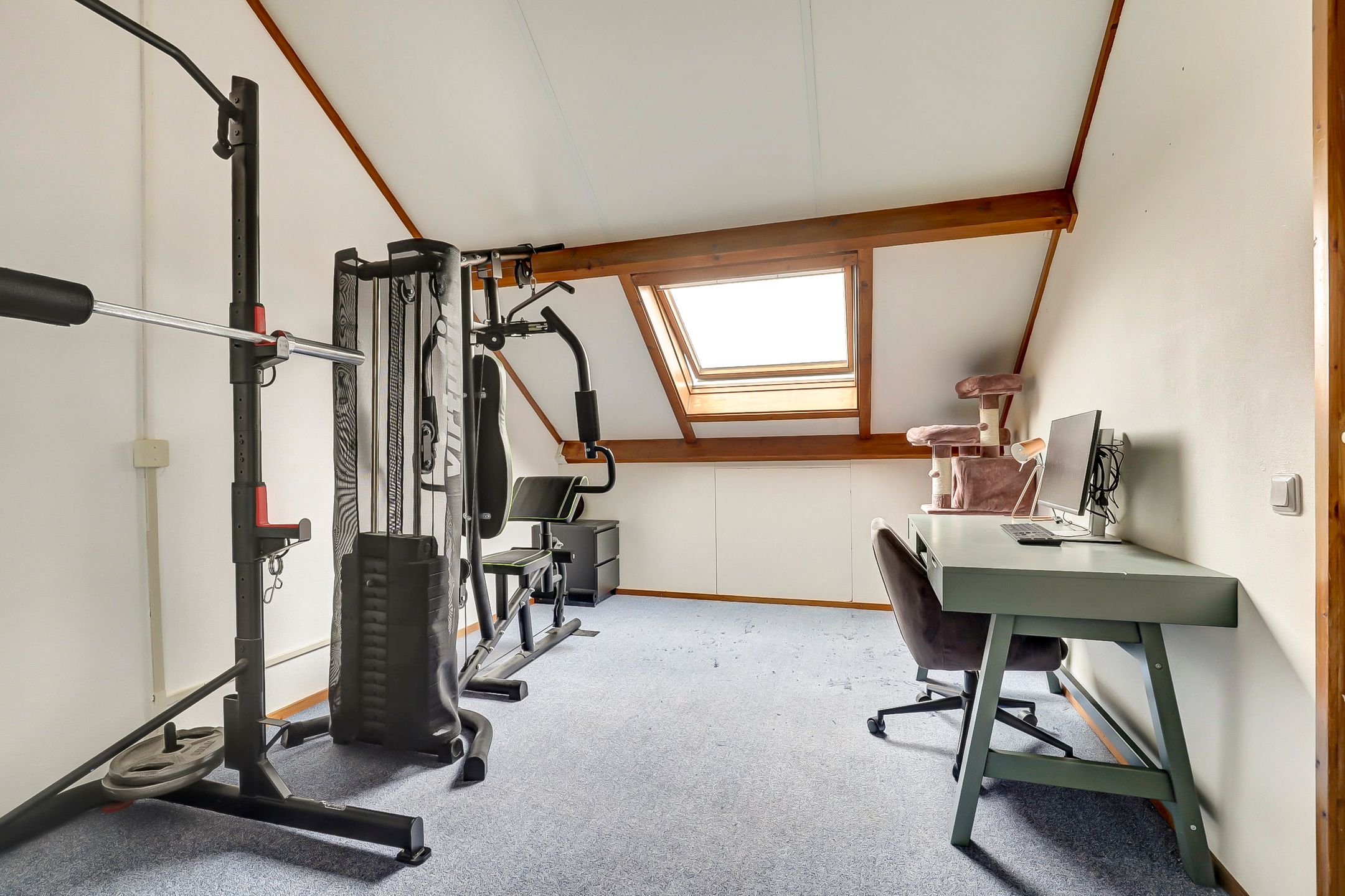 Foto 21 van Kromhals 10