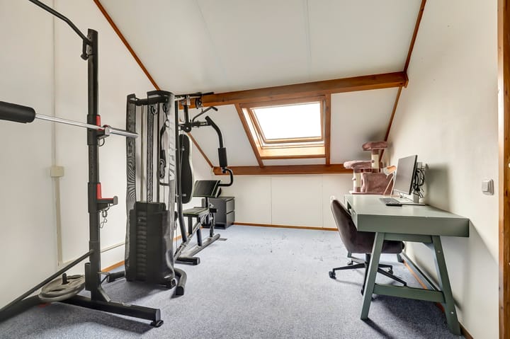 Foto 21 van Kromhals 10