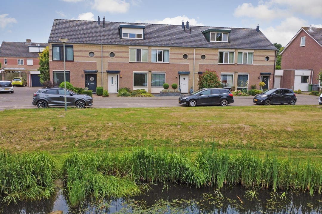 Foto 31 van Kromhals 10