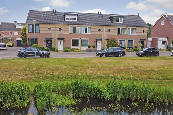 Foto 31 van Kromhals 10