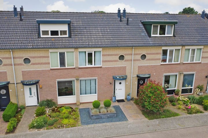 Foto 32 van Kromhals 10