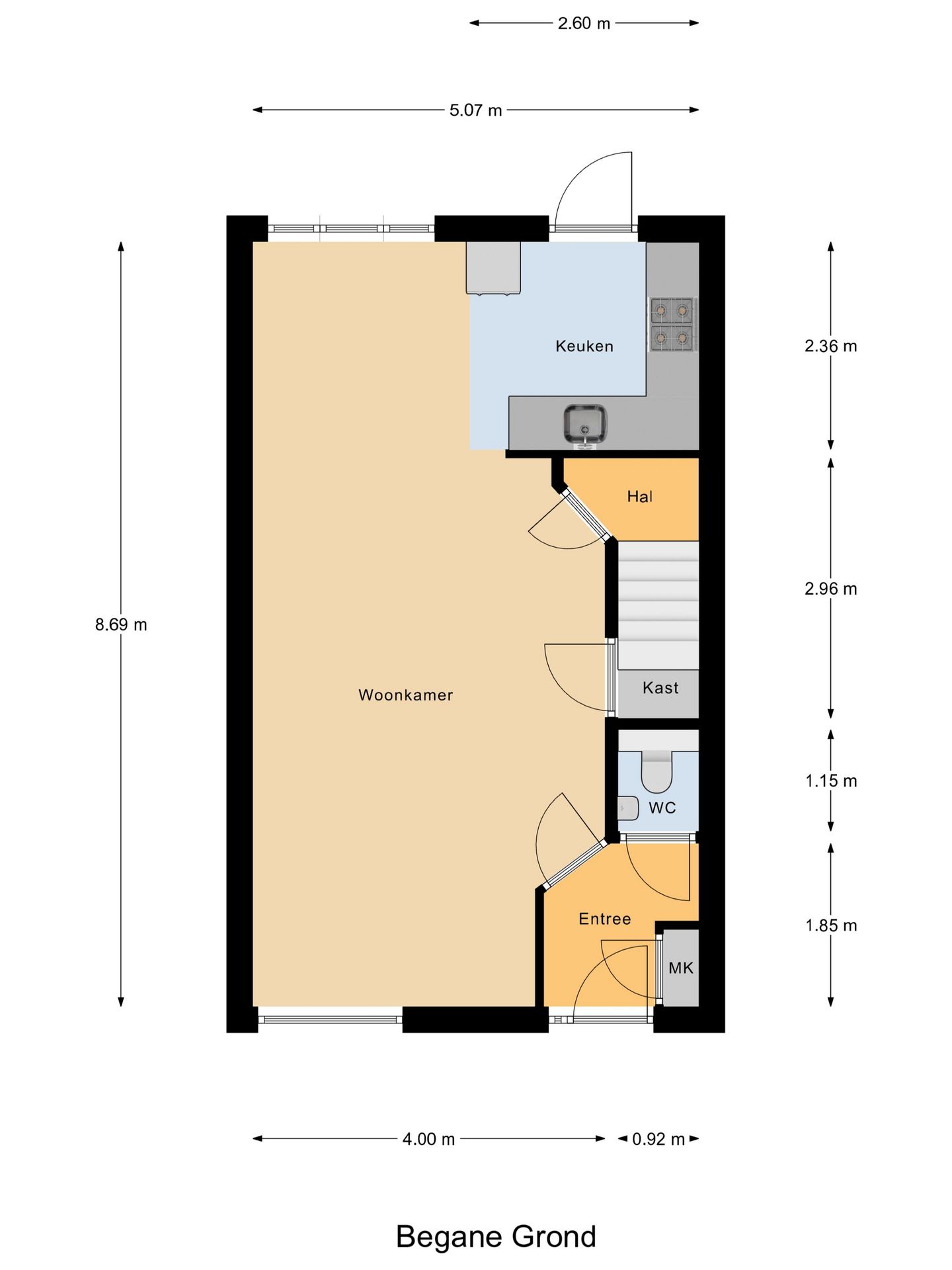 Foto 34 van Kromhals 10