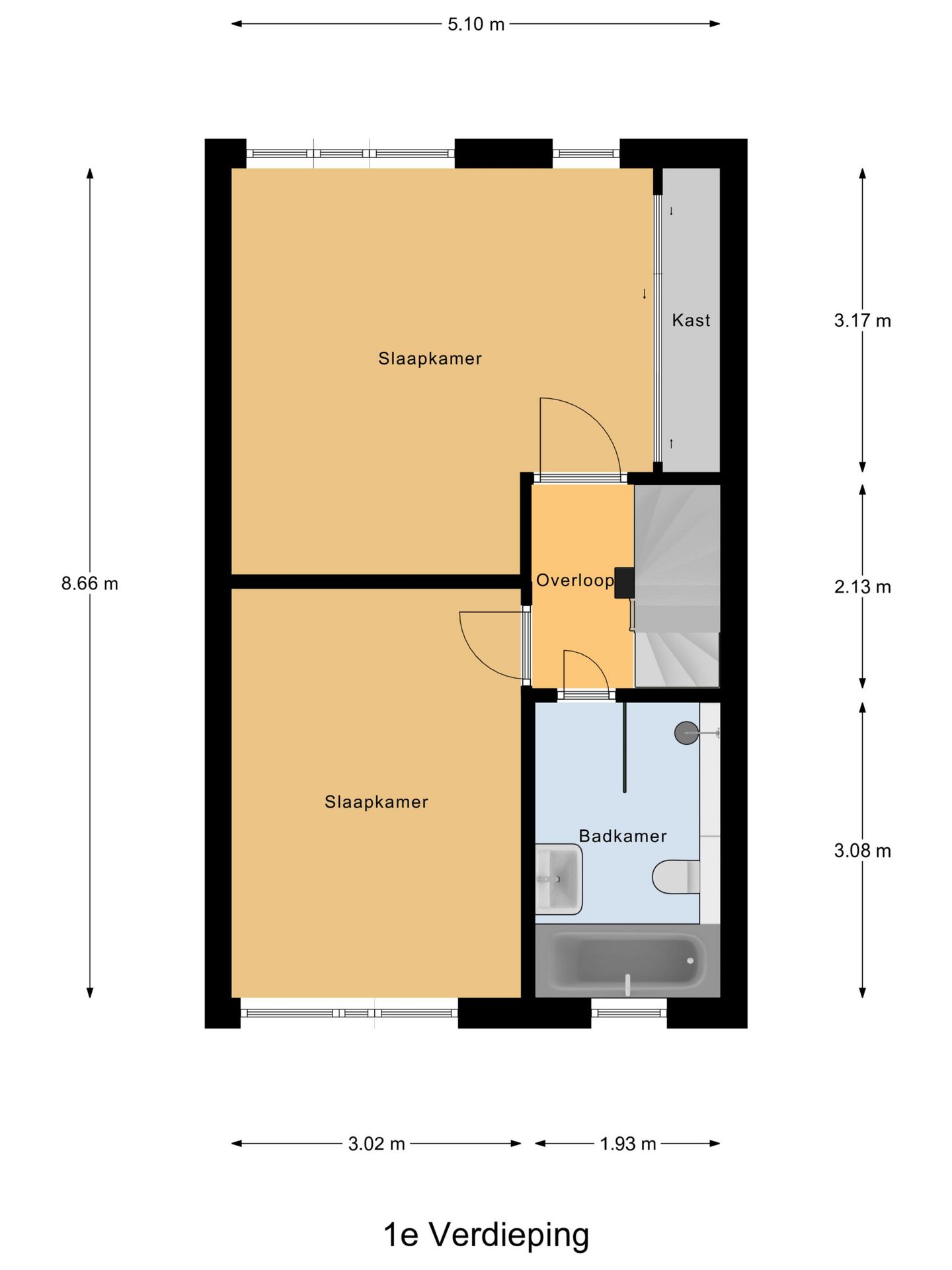 Foto 35 van Kromhals 10