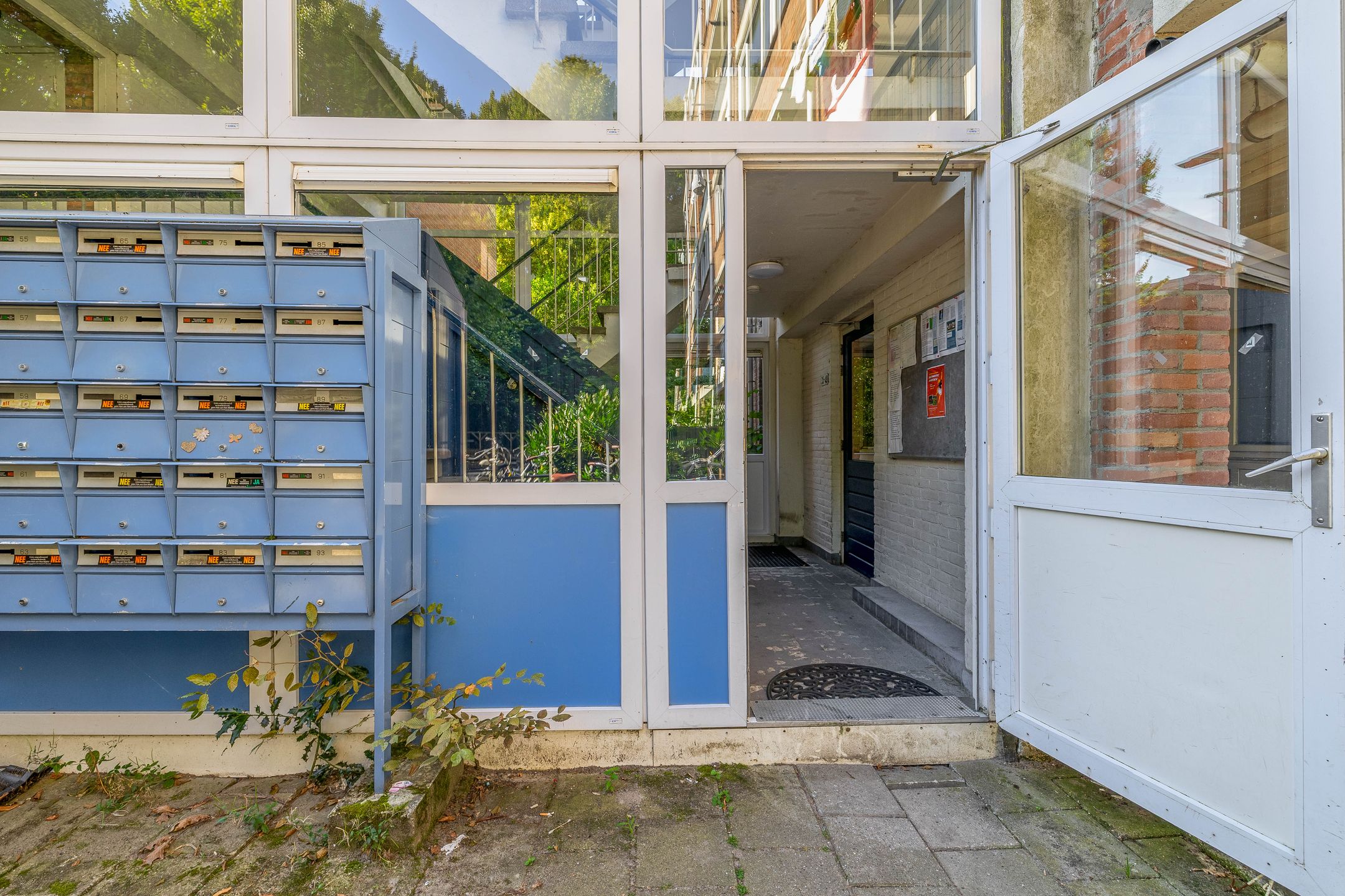 Foto 3 van Van 't Hoffstraat 35