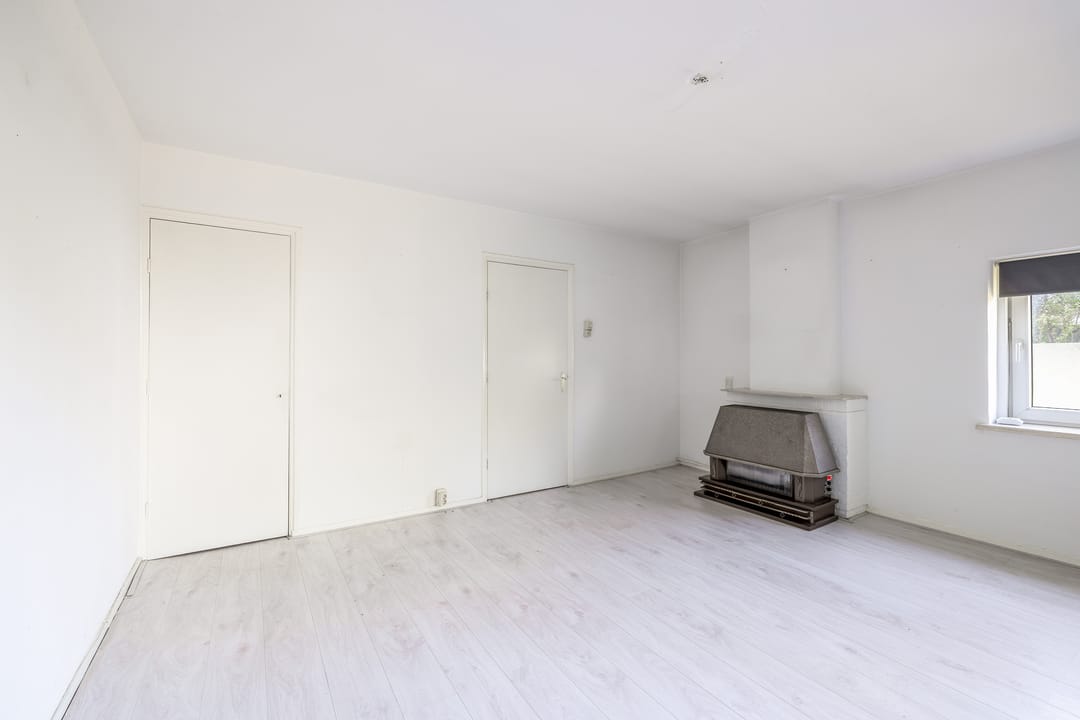 Foto 7 van Van 't Hoffstraat 35