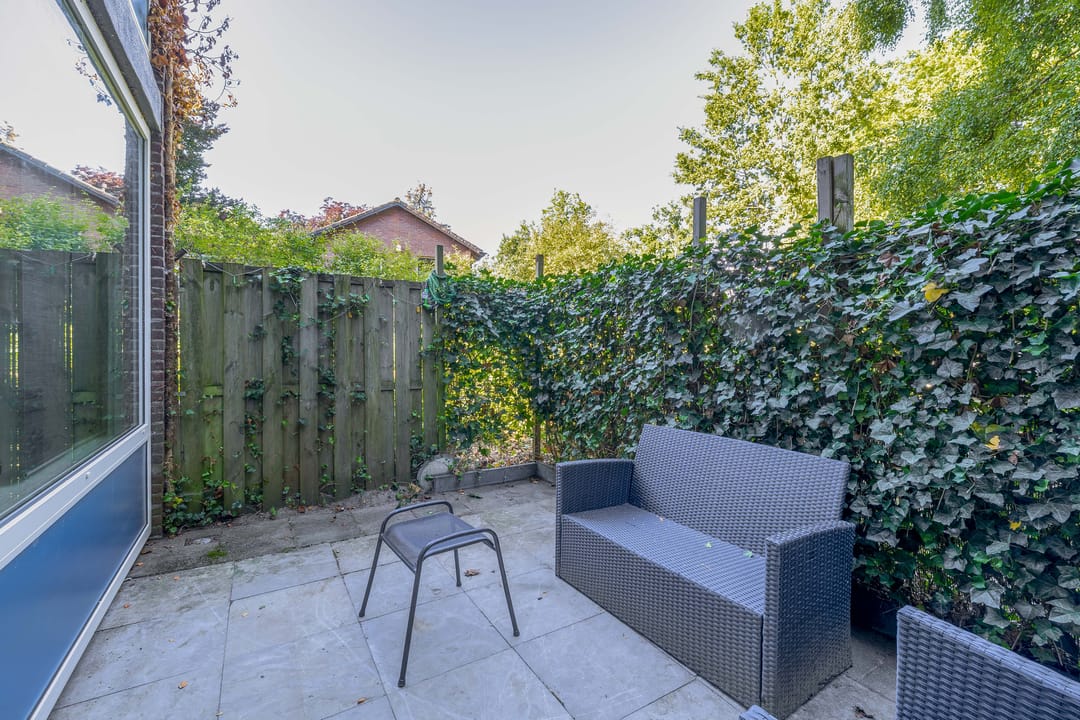 Foto 17 van Van 't Hoffstraat 35