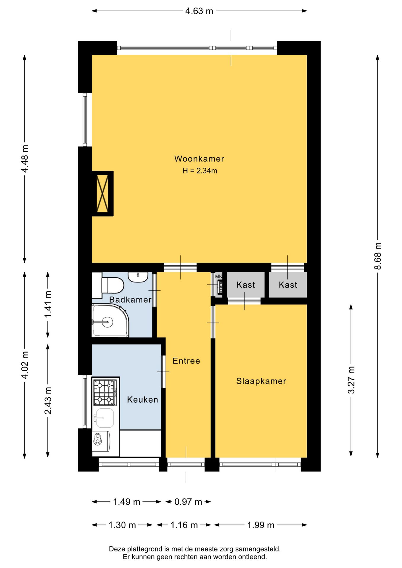 Foto 19 van Van 't Hoffstraat 35