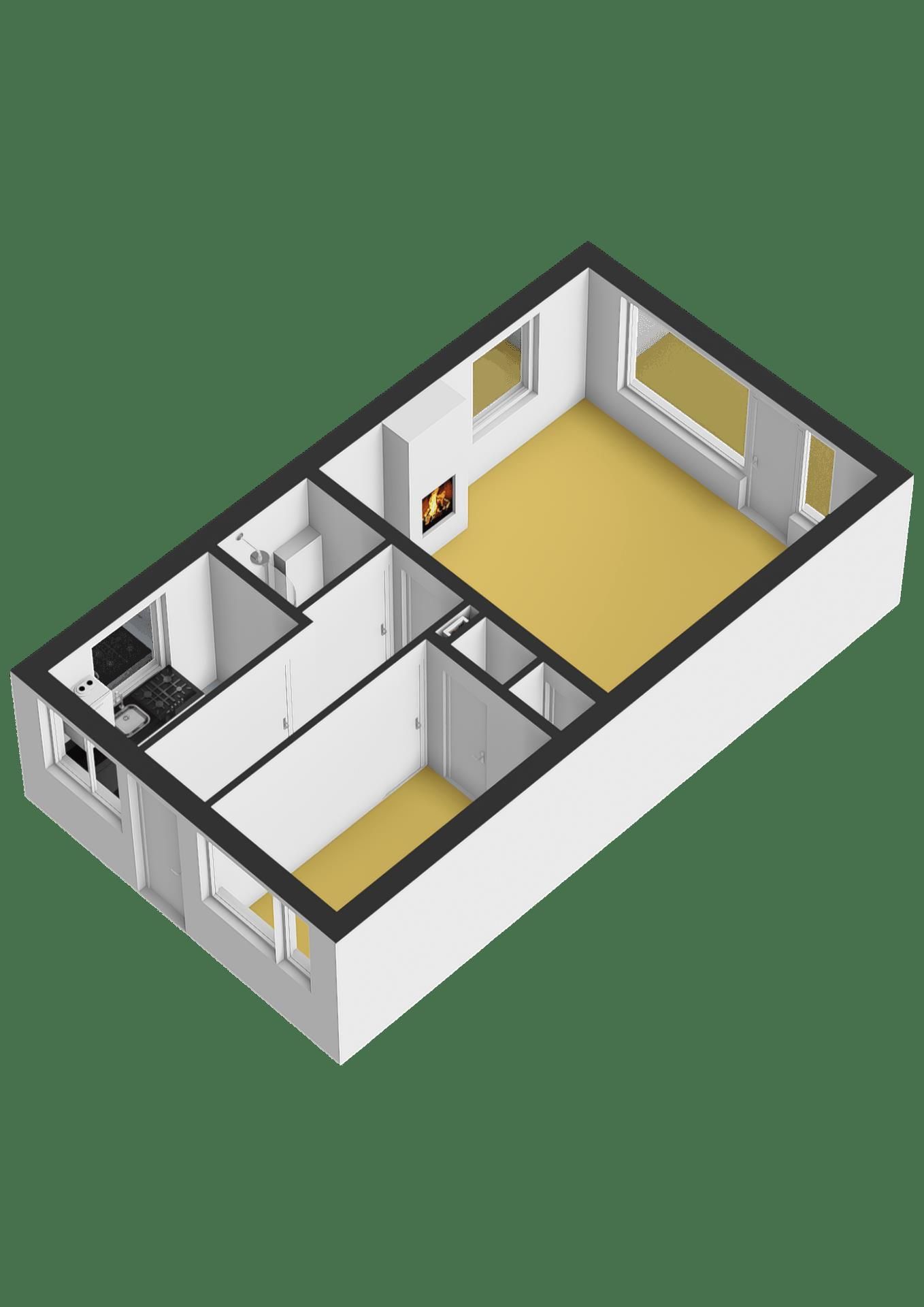 Foto 20 van Van 't Hoffstraat 35