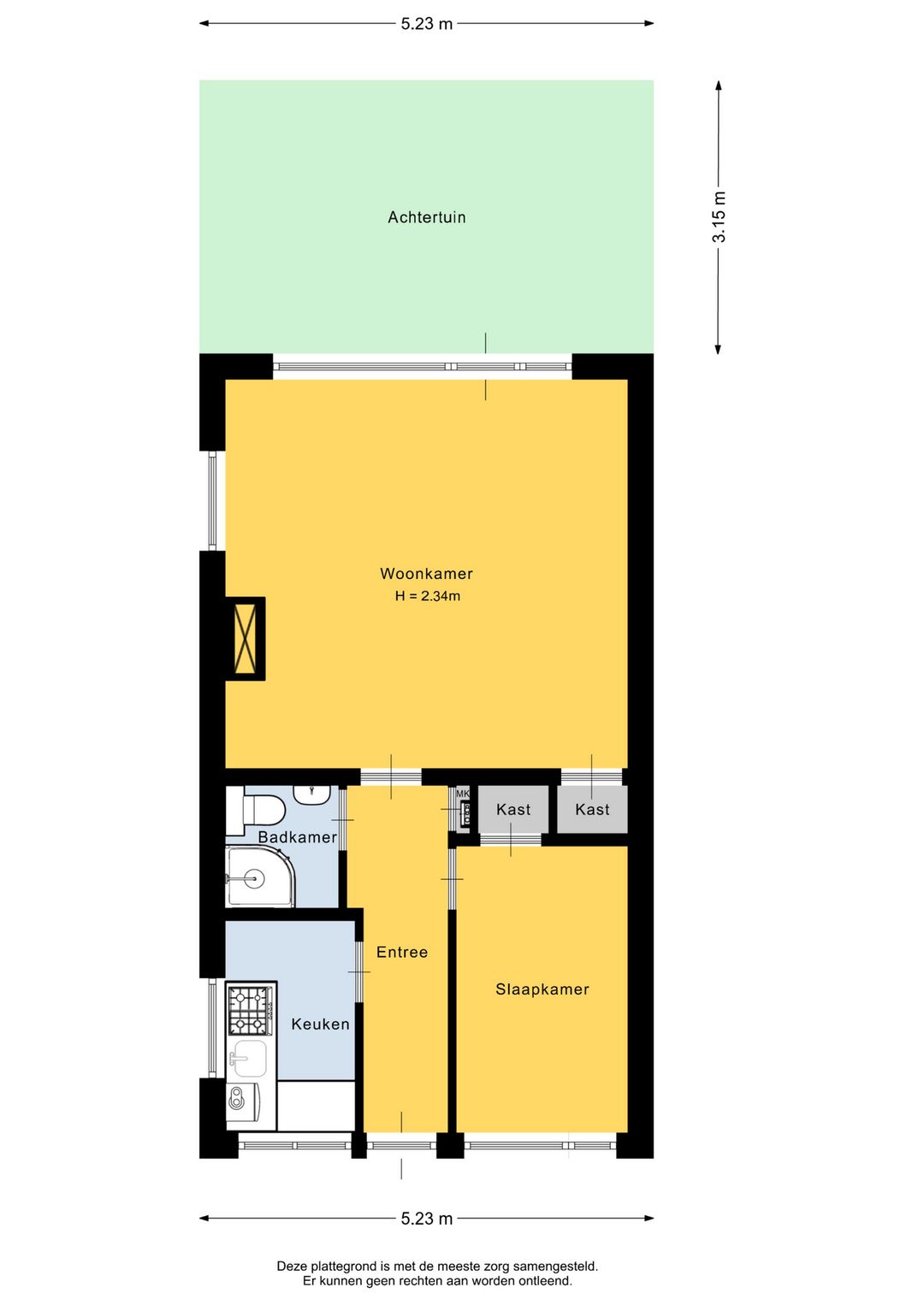 Foto 22 van Van 't Hoffstraat 35