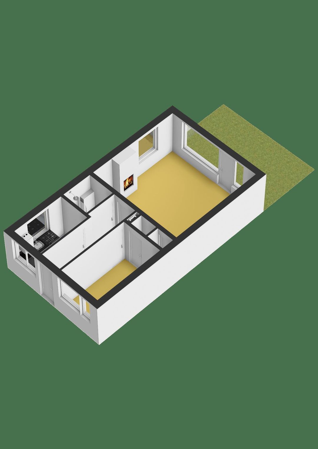 Foto 23 van Van 't Hoffstraat 35