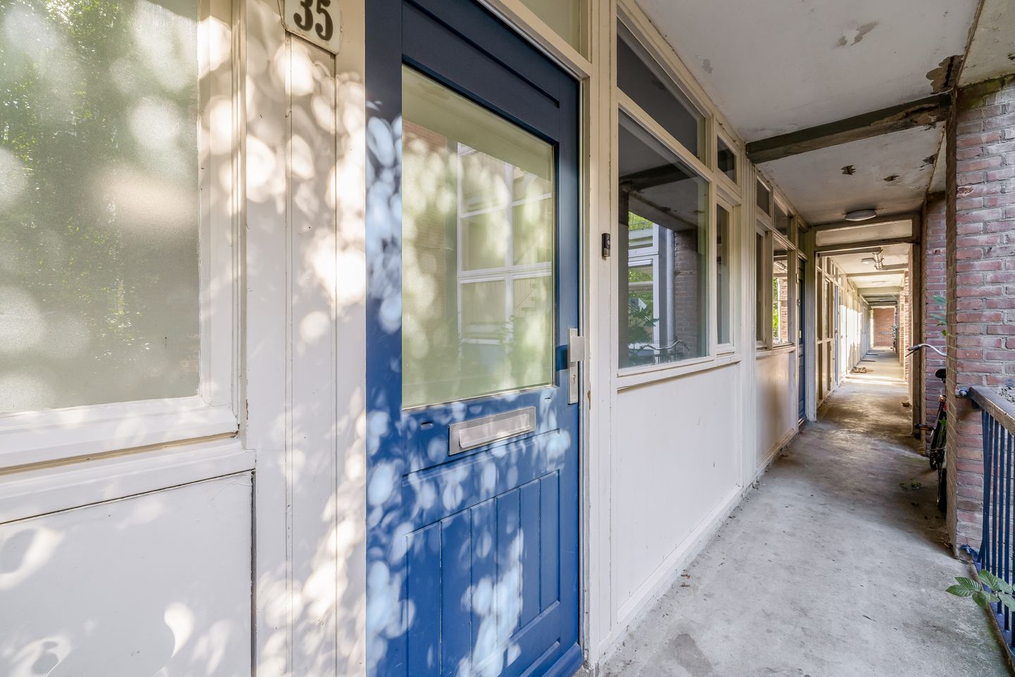 Foto 4 van Van 't Hoffstraat 35