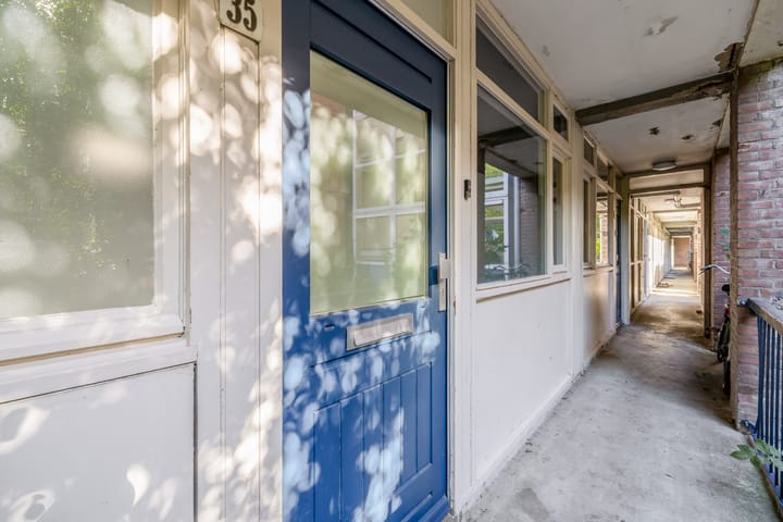 Foto 4 van Van 't Hoffstraat 35