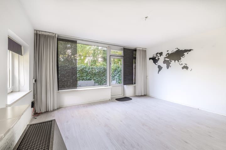 Foto 5 van Van 't Hoffstraat 35