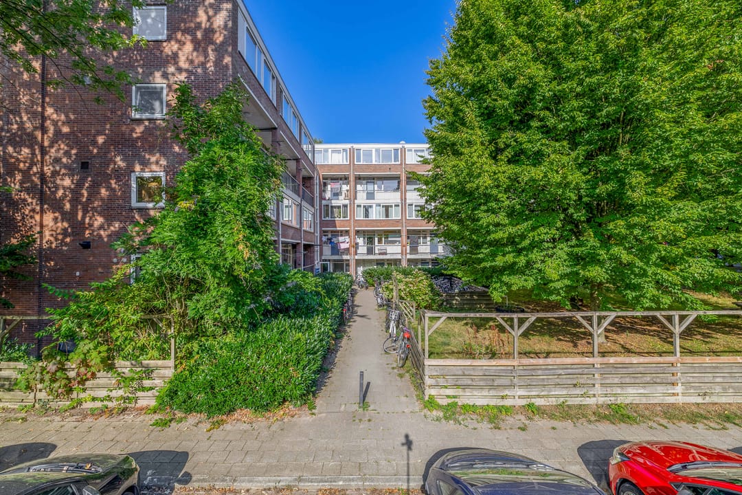 Foto 2 van Van 't Hoffstraat 35