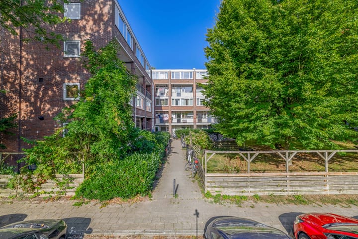 Foto 2 van Van 't Hoffstraat 35