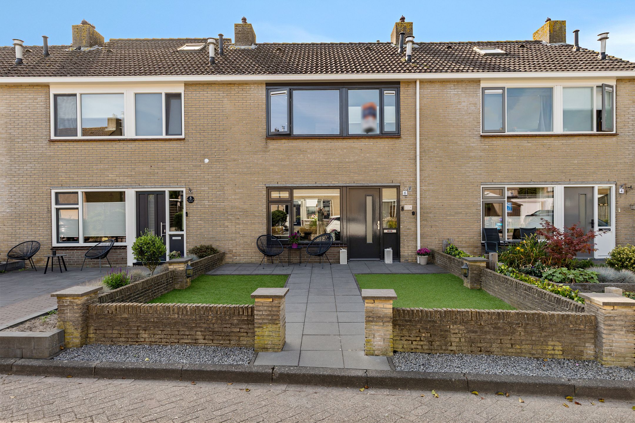 Van Ommenstraat, 6, Sint Jansklooster, 8326CR, Overijssel, Nederland 6 