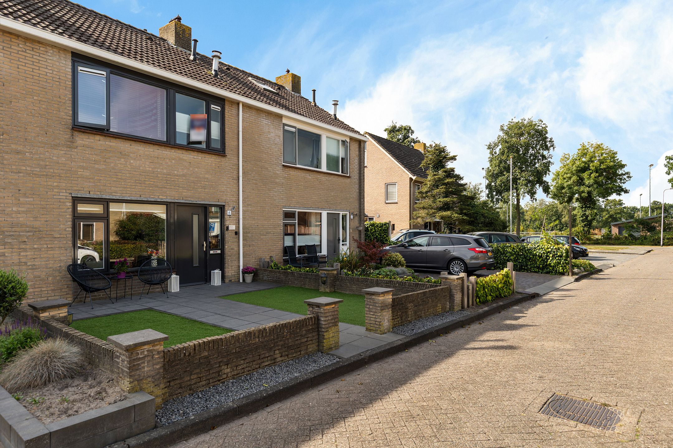 Foto 6 van Van Ommenstraat 6