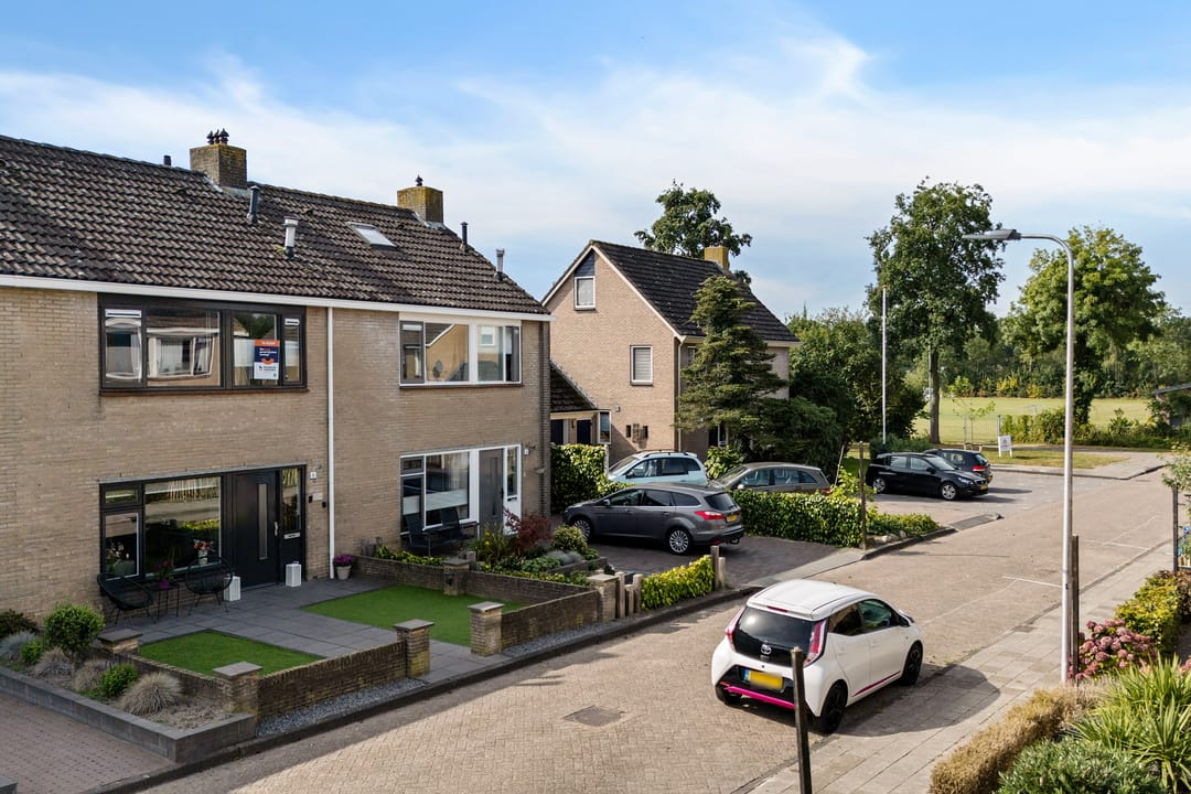 Foto 7 van Van Ommenstraat 6