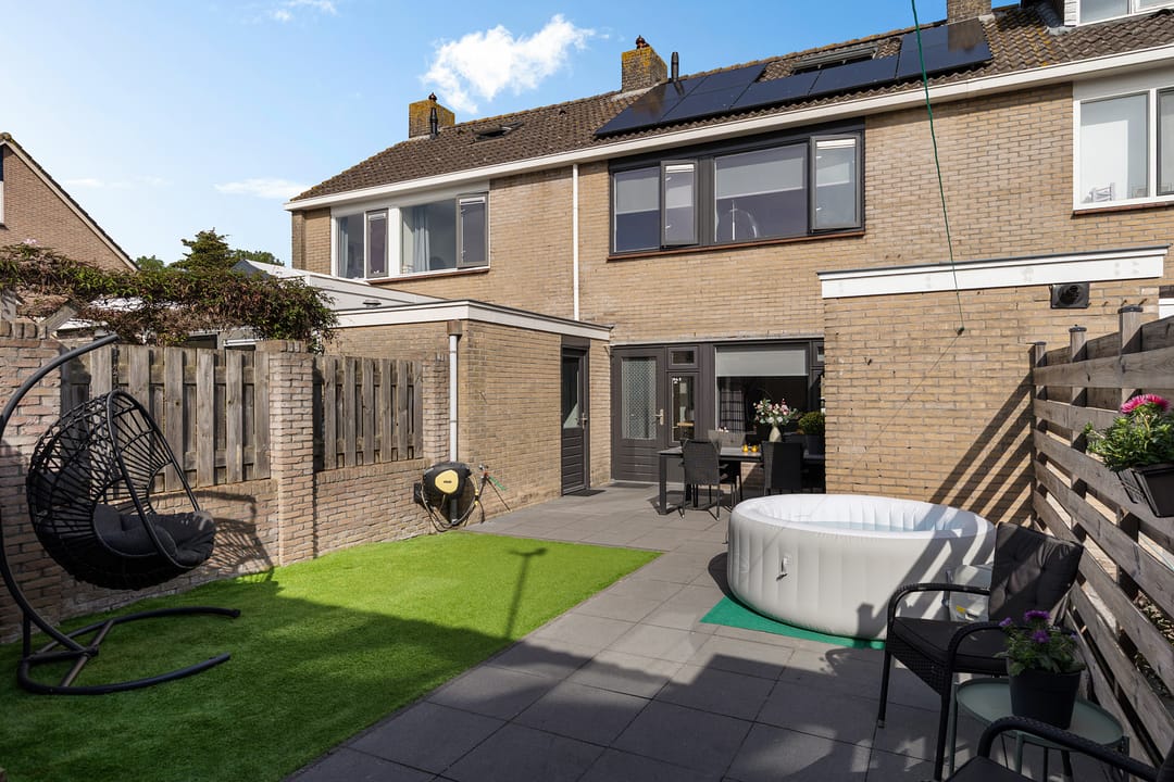 Foto 16 van Van Ommenstraat 6