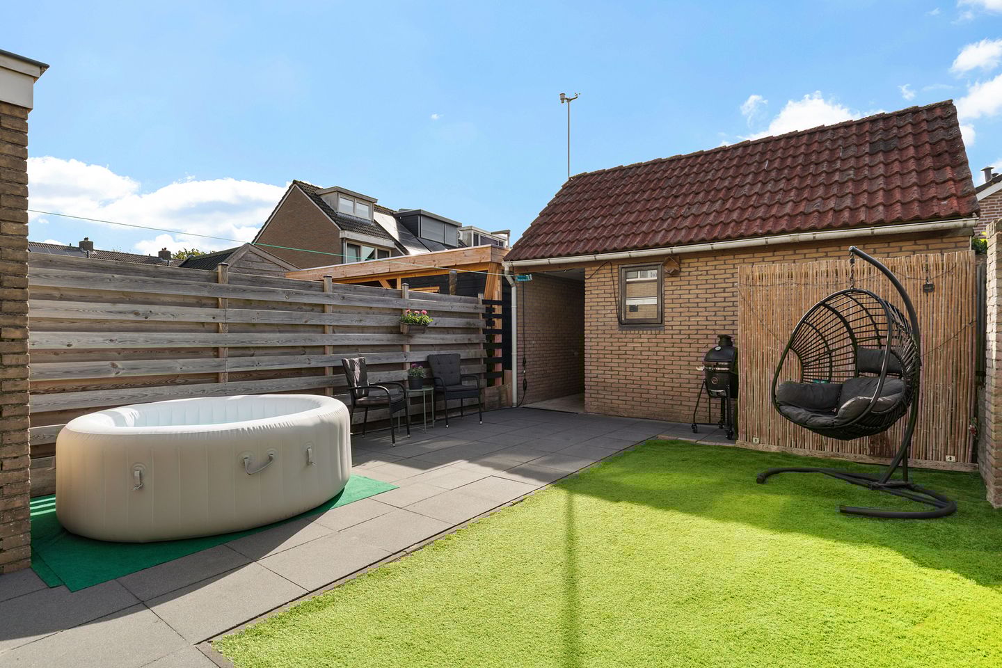 Foto 20 van Van Ommenstraat 6