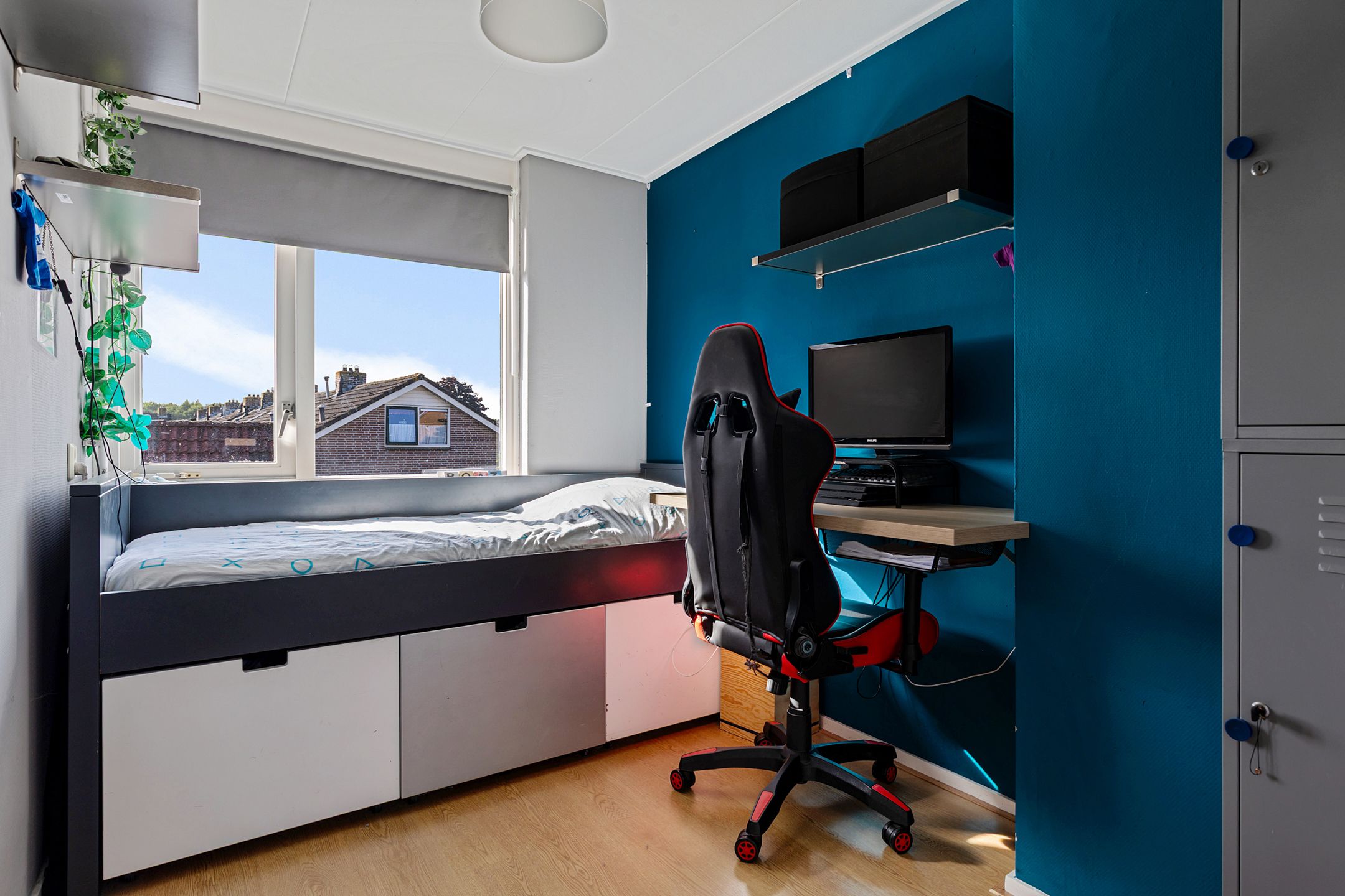 Foto 27 van Van Ommenstraat 6