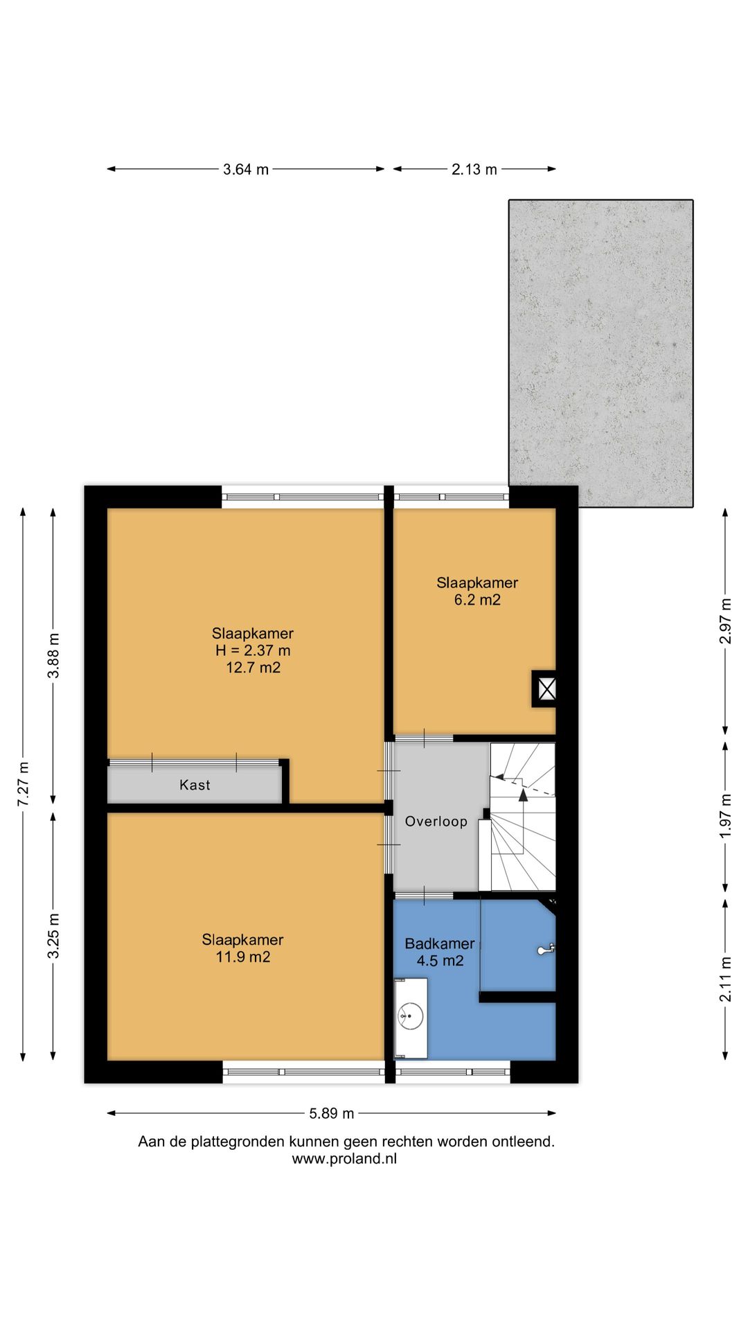 Foto 32 van Van Ommenstraat 6