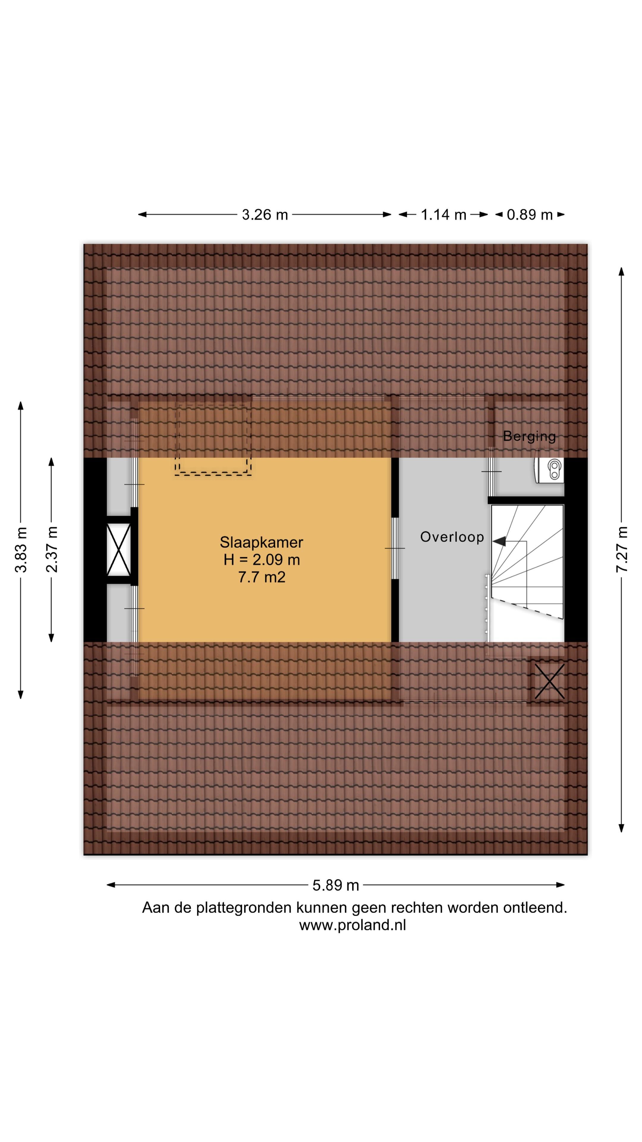 Foto 33 van Van Ommenstraat 6