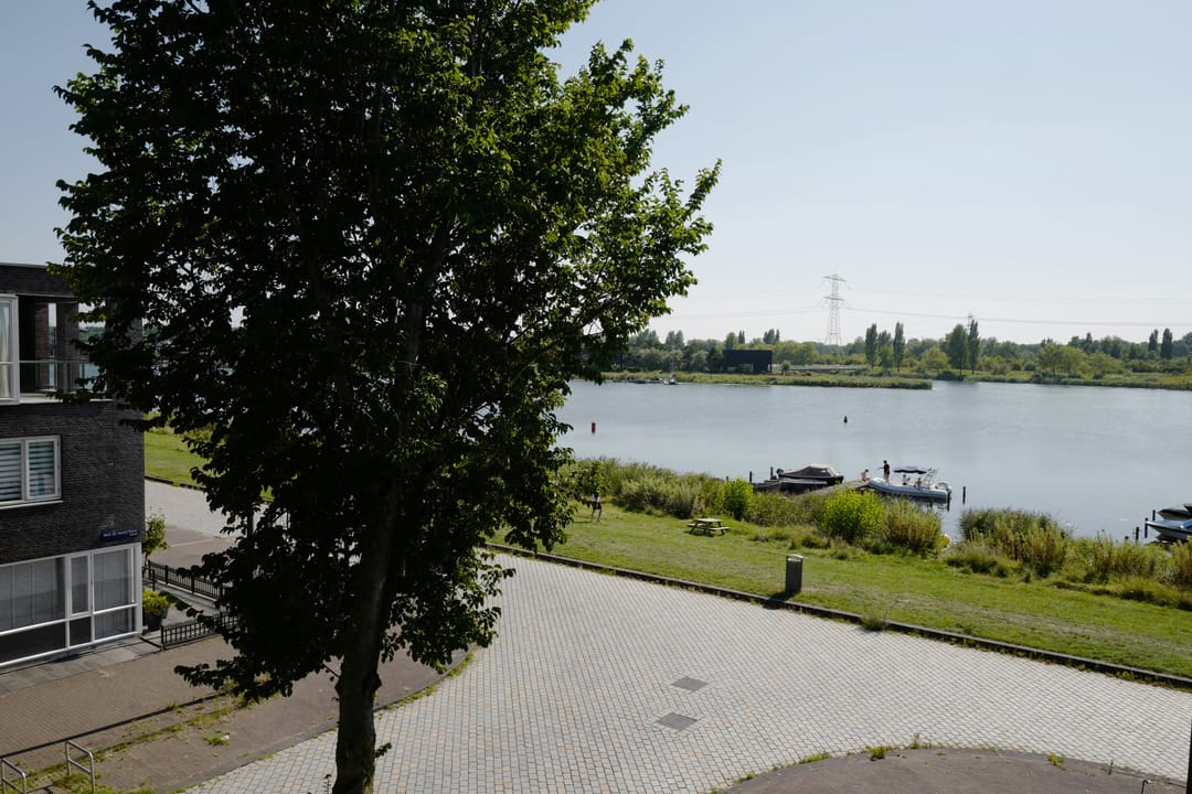 Foto 2 van Max de Haasstraat 15