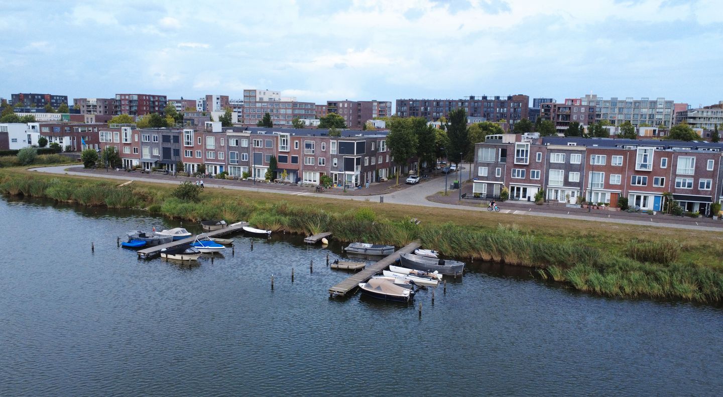 Foto 34 van Max de Haasstraat 15