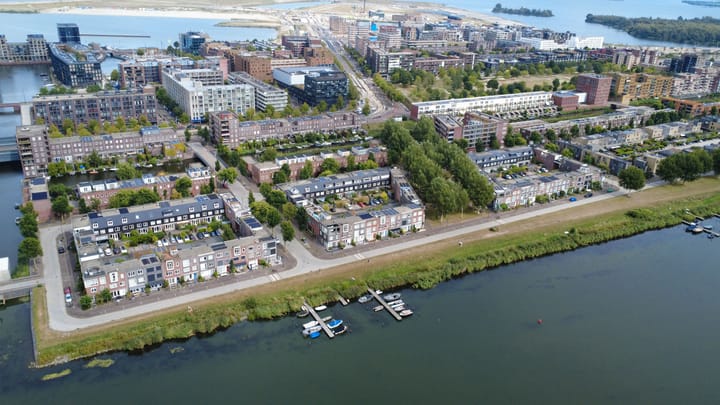 Foto 35 van Max de Haasstraat 15