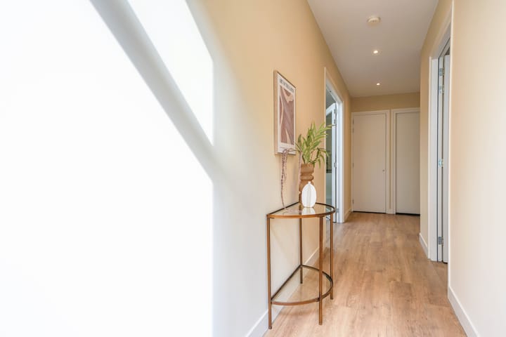 Photo 5 of Obrechtstraat 405