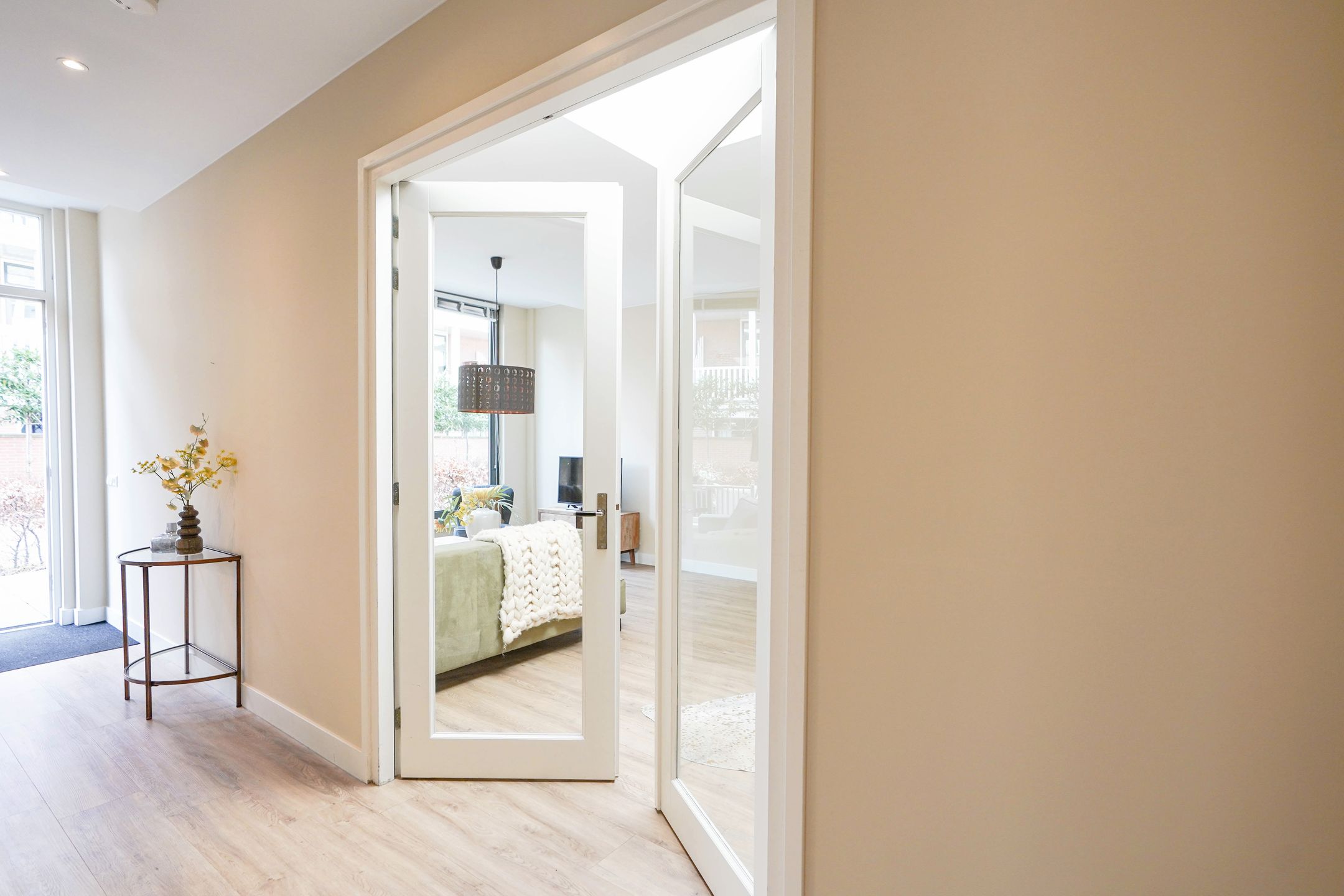 Foto 6 van Obrechtstraat 405