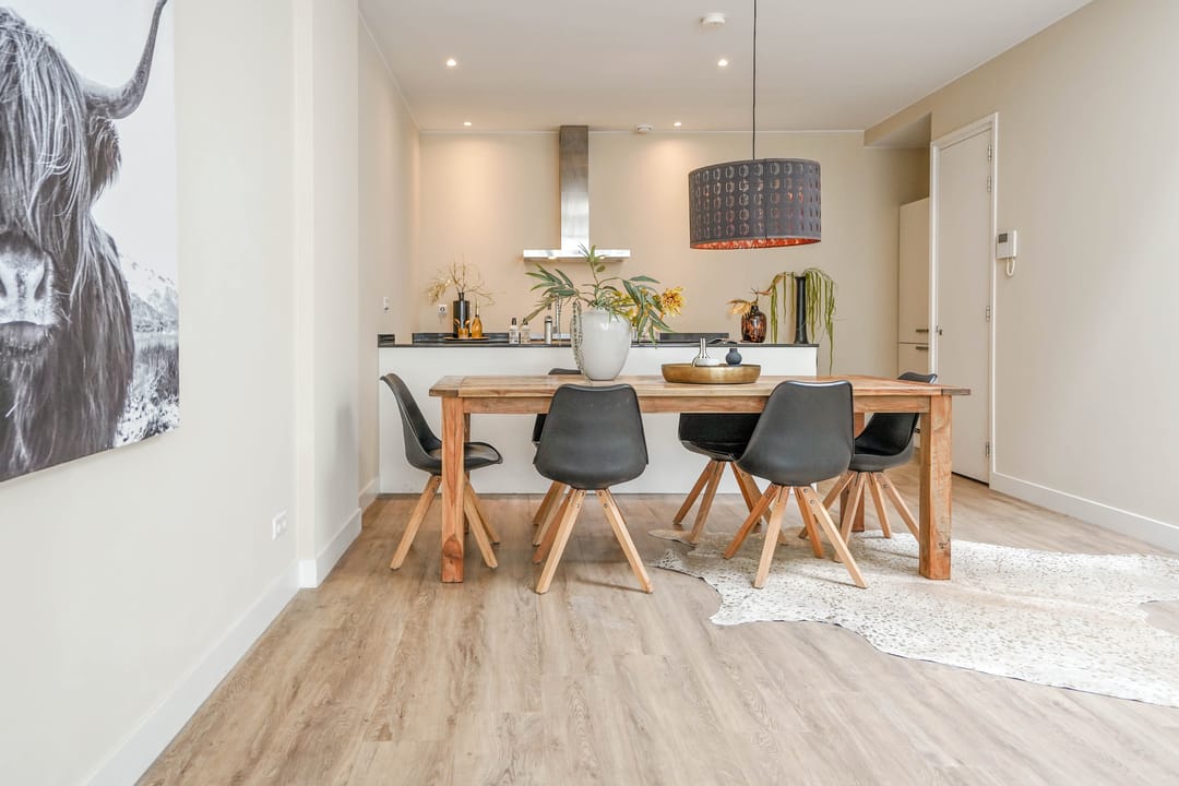 Foto 11 van Obrechtstraat 405