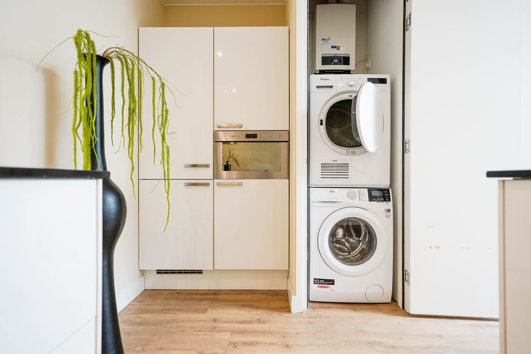 Foto 17 van Obrechtstraat 405