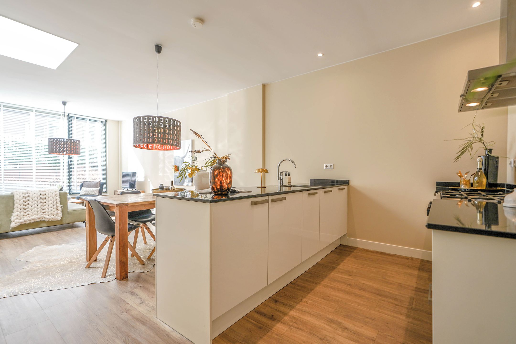 Foto 18 van Obrechtstraat 405